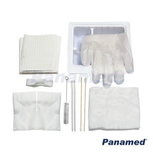 Panamed Maintenance Care Pack